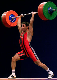 bodybuilding